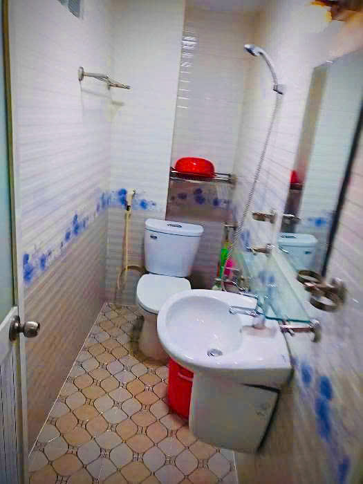 BÁN NHÀ 05 TẦNG TÂN PHÚ GẦN TRƯỜNG TRẦN PHÚ - CAO ĐẲNG GTVT - 07 PHÒNG NGỦ - THU NHẬP ỔN ĐỊNH - SỔ RIÊNG CÔNG CHỨNG NGAY